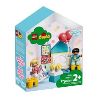 Конструктор Lego 10925 Duplo Игровая комната