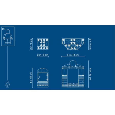 LEGO 10893 Человек-паук против Электро
