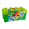 Конструктор Lego 10913 Duplo Коробка с кубиками