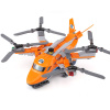 Конструктор Lepin 02109 Арктическая экспедиция. Арктический вертолет