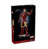 Конструктор Железный Человек Mark III Marvel King 63474