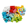 Конструктор Lego 10913 Duplo Коробка с кубиками
