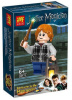 Конструктор Минифигурка Lele 39171-14 Гарри Поттер и Фантастические твари
