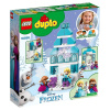 Конструктор Lego 10899 Duplo Ледяной замок