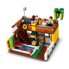 Конструктор Lego 31118 Creator Пляжный домик серферов