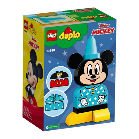 LEGO 10898 Мой первый Микки