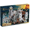 Конструктор Lepin 16013 Властелин Колец — Битва за Хельмову Падь