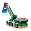 Конструктор Lego 31113 Creator Транспортировщик гоночных автомобилей