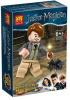 Конструктор Минифигурка Lele 39171-8 Гарри Поттер и Фантастические твари