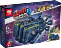 Конструктор Lepin 45015 Рэкселсиор — Космический корабль Большой кулак