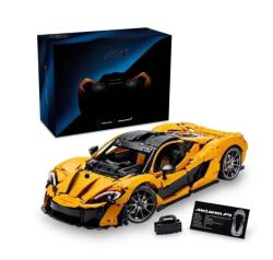Конструктор King 88810 McLaren P1 Technic