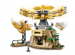 Конструктор Bela Чудо-женщина против Гепарды 11561 