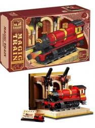 Конструктор Гарри Поттер 13017 - поезд Хогвартс Экспресс