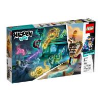 LEGO 70422 Нападение на закусочную