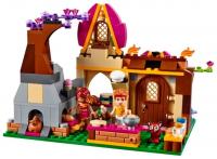 Конструктор Bela 10412 Волшебная пекарня Азари