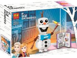 Конструктор Олаф Lari 11466