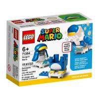 Конструктор Lego 71384 Super Mario