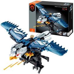 Конструктор iM.Master 7802 - Арбалет-сокол