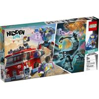 LEGO 70436 Фантомная пожарная машина 3000