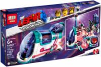 Конструктор Lepin 45007 Автобус для вечеринки