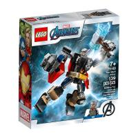 LEGO 76169 Тор: Робот