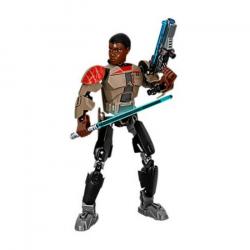 Конструктор DECOOL 9020 Звездные войны Финн