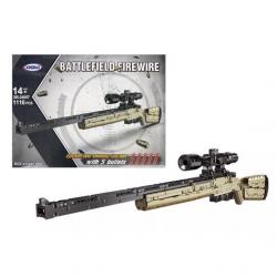 Конструктор xb-24007 - Снайперская винтовка М24