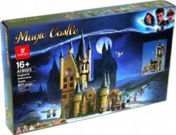 Конструктор King 19023 Астрономическая башня Хогвартса 