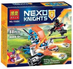 Конструктор Bela 10484 Королевский боевой бластер