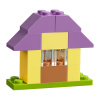 Конструктор Lego 10713 Classic Чемоданчик для творчества и конструирования