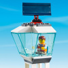 Конструктор Lego 60262 Пассажирский самолет