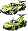 Конструктор Cada C51007W Спортивная машина на радиоуправлении