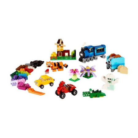 Конструктор Lego 10696 Classic Набор для творчества