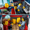 Конструктор Lego 60266 Океан: исследовательское судно