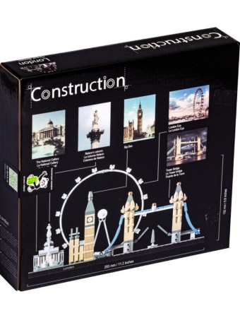 Конструктор 20017 Лондон