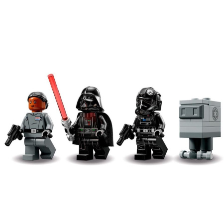 Конструктор 11604 - Бомбардировщик СИД