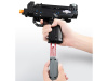 Конструктор CaDA 81008 Пистолет-пулемет — micro UZI