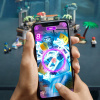 Конструктор Lego 70435 Заброшенная тюрьма Ньюберри