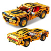 Конструктор GAO BO LE  KY1022 Гоночный автомобиль