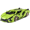Конструктор Mould King 10011 Lamborghini Sian