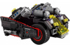 Конструктор Lepin 07077 Крутой Бэтмобиль