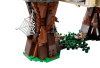 Конструктор Lion King 180016 Деревня Эвоков