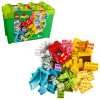 Конструктор Lego 10914 DUPLO Classic Большая коробка с кубиками