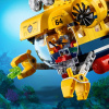 Конструктор Lego 60264 Океан: исследовательская подводная лодка