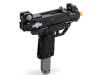 Конструктор CaDA 81008 Пистолет-пулемет — micro UZI