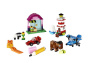 Конструктор Lepin 42003 Творческий кирпич