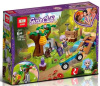 Конструктор Lepin 01082 Приключения Мии в лесу