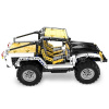 Конструктор Cada C51045W Внедорожник Jeep Wranger Pioneer (на радиоуправлении)