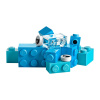 Конструктор Lego 10713 Classic Чемоданчик для творчества и конструирования