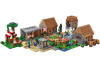 Конструктор Bela 10531 Деревня